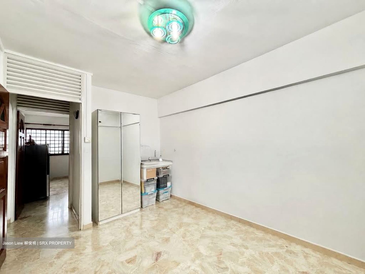 Blk 811 Tampines Polyview (Tampines), HDB 4 Rooms #563943431